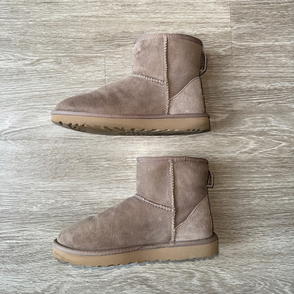 UGG classic mini II - Picture 6 of 8